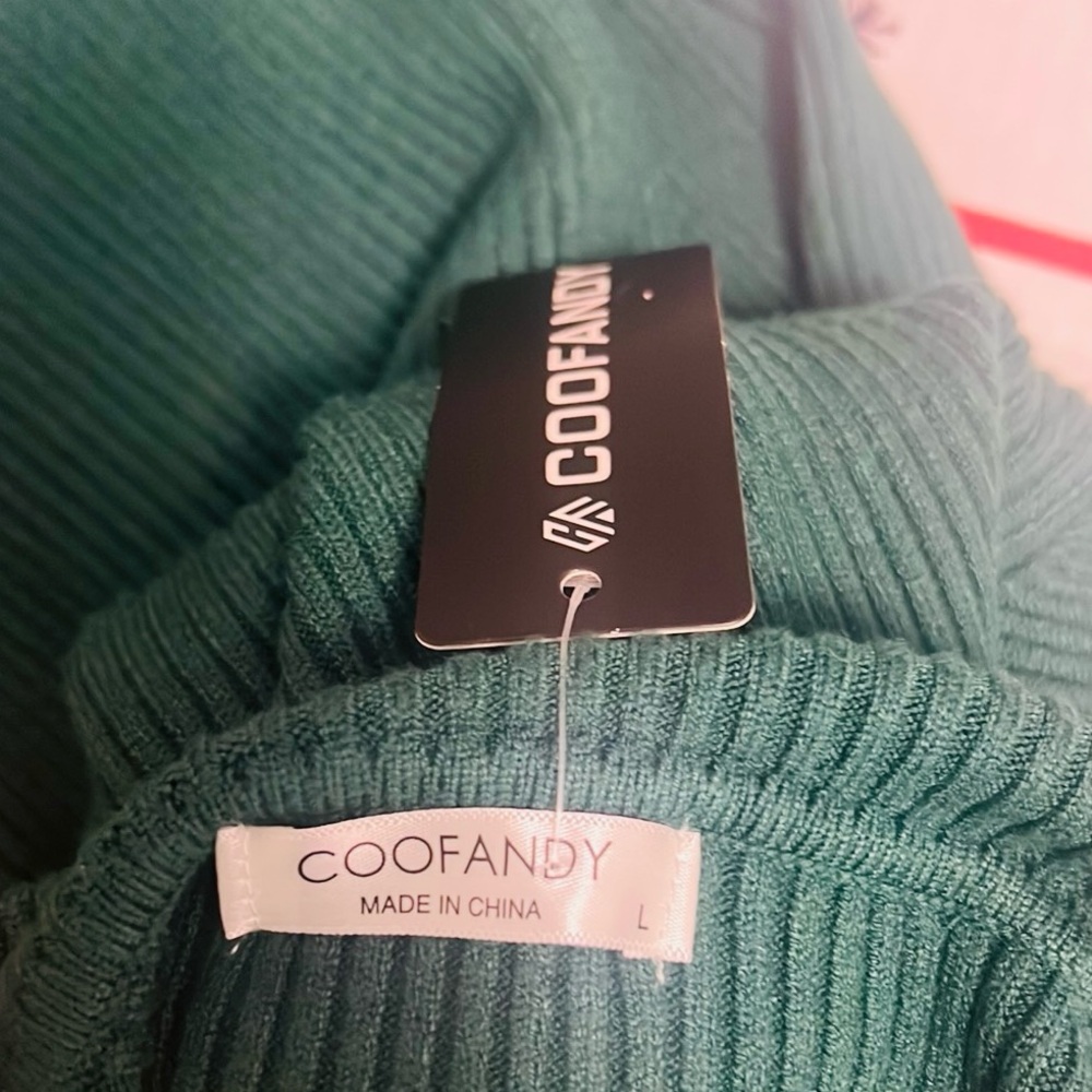 Coofandy top - Picture 6 of 12